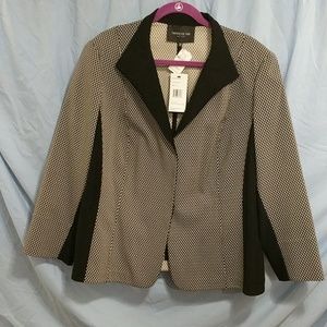 NWT Professional Blazer